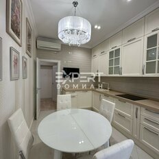 Квартира 48 м², 1-комнатная - изображение 4