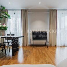 Квартира 90,5 м², 3-комнатная - изображение 3