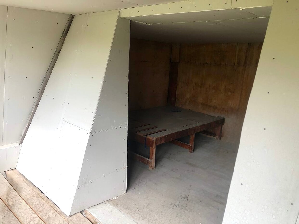 Дом 2-комн. 45 м² в посёлок Копылово — фото 9 из 15