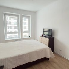 Квартира 33,1 м², 1-комнатная - изображение 3