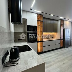 Квартира 60 м², 2-комнатная - изображение 3