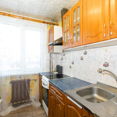 Квартира 44 м², 2-комнатная - изображение 2