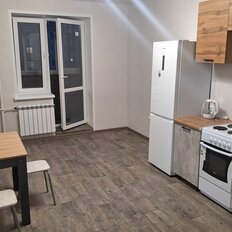Квартира 61 м², 2-комнатная - изображение 1