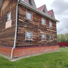 дом + 8 соток, участок - изображение 4