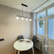 Квартира 38 м², 1-комнатная - изображение 4