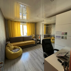 Квартира 76,5 м², 3-комнатная - изображение 3