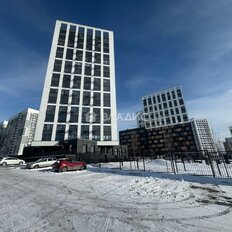 Квартира 39,8 м², 1-комнатная - изображение 2