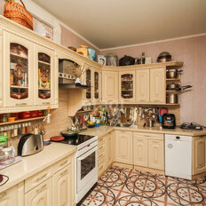 Квартира 91,7 м², 3-комнатная - изображение 3