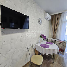 Квартира 30 м², студия - изображение 4