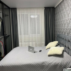 Квартира 58,8 м², 2-комнатная - изображение 3