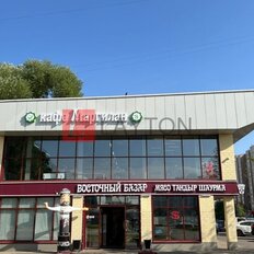 20 м², помещение свободного назначения - изображение 4