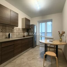 Квартира 59 м², 2-комнатная - изображение 1