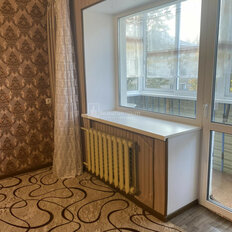 Квартира 42 м², 2-комнатная - изображение 5