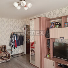 Квартира 31,8 м², 1-комнатная - изображение 1