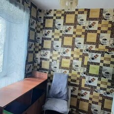 Квартира 32,3 м², 1-комнатная - изображение 5