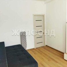 Квартира 33 м², 2-комнатные - изображение 4
