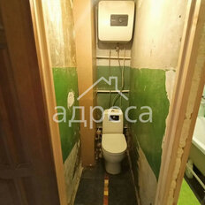 Квартира 65,9 м², 3-комнатная - изображение 3