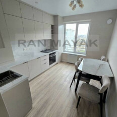 Квартира 75,1 м², 3-комнатная - изображение 3