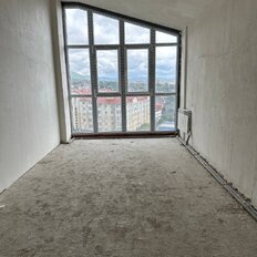 Квартира 81 м², 2-комнатная - изображение 2