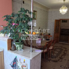 Квартира 132,2 м², 3-комнатная - изображение 1