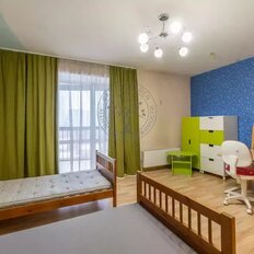 Квартира 115 м², 3-комнатная - изображение 3