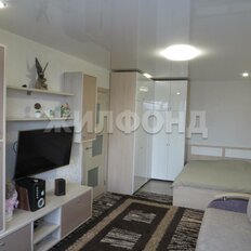 Квартира 42,4 м², 2-комнатная - изображение 1
