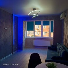 Квартира 29,2 м², студия - изображение 4