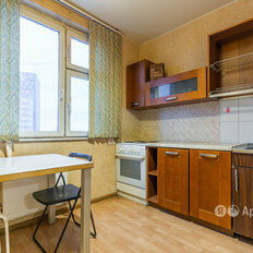 Квартира 37 м², 1-комнатная - изображение 1