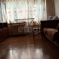 Квартира 58 м², 3-комнатная - изображение 2