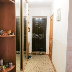 Квартира 42 м², 1-комнатная - изображение 5