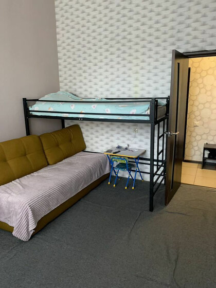 32 м², 1-комнатная квартира 3 050 000 ₽ - изображение 32