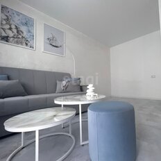 Квартира 23 м², 1-комнатная - изображение 3