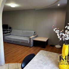 Квартира 60,1 м², 3-комнатная - изображение 2