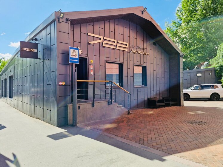 650 м², офис 550 000 000 ₽ - изображение 32