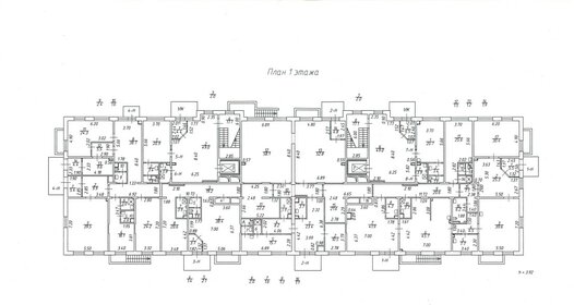 1270 м², помещение свободного назначения - изображение 5