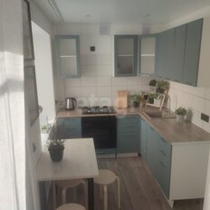 Квартира 44,1 м², 2-комнатная - изображение 4