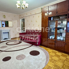 Квартира 49 м², 3-комнатная - изображение 3