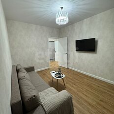 Квартира 51 м², 2-комнатная - изображение 5
