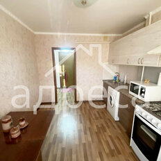 Квартира 32,9 м², 2-комнатная - изображение 4