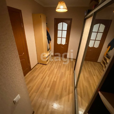 Квартира 45,4 м², 1-комнатная - изображение 3