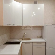 Квартира 37,2 м², 1-комнатная - изображение 2