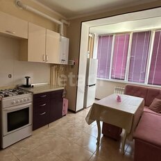 Квартира 41,6 м², 1-комнатная - изображение 1