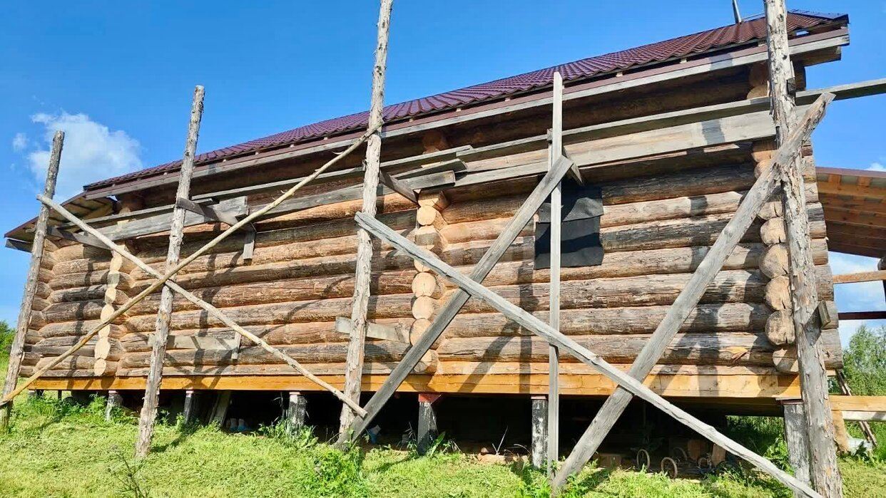 Дом 2-комн. 120 м² в деревня Савапиян — фото 5