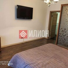 Квартира 49,5 м², 1-комнатная - изображение 5