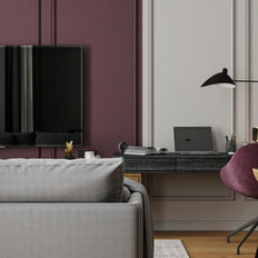 Квартира 118,6 м², 3-комнатная - изображение 3