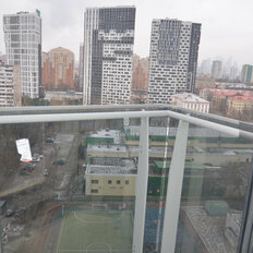 Квартира 68,5 м², 2-комнатная - изображение 4