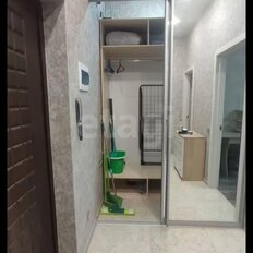 Квартира 40 м², 1-комнатная - изображение 2