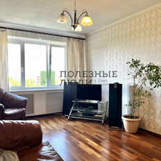 Квартира 65,5 м², 3-комнатная - изображение 3