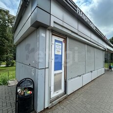 10 м², торговое помещение - изображение 3