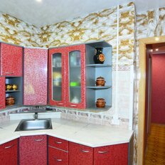 Квартира 46,1 м², 2-комнатная - изображение 3